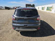 2017 Ford Escape - Photo 8