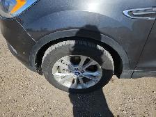 2017 Ford Escape - Photo 9