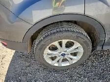 2017 Ford Escape - Photo 11