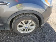 2017 Ford Escape - Photo 12