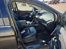 2017 Ford Escape - Photo 13