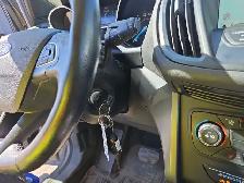 2017 Ford Escape - Photo 20