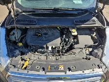 2017 Ford Escape - Photo 24
