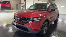 2021 Kia Sorento