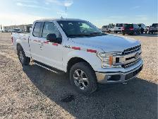 2018 Ford F-150 - Photo 2