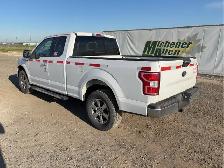 2018 Ford F-150 - Photo 3