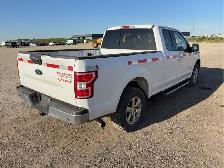 2018 Ford F-150 - Photo 4