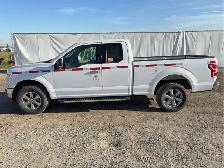 2018 Ford F-150 - Photo 5