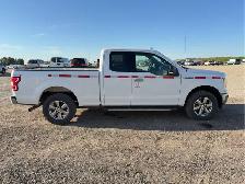 2018 Ford F-150 - Photo 7
