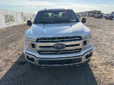 2018 Ford F-150 - Photo 8