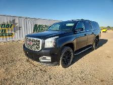 2015 GMC Yukon XL