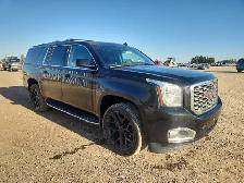 2015 GMC Yukon XL - Photo 2