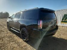 2015 GMC Yukon XL - Photo 3