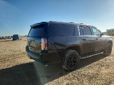 2015 GMC Yukon XL - Photo 4