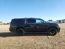 2015 GMC Yukon XL - Photo 5