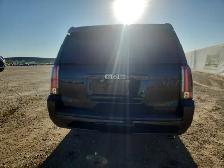 2015 GMC Yukon XL - Photo 6