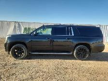 2015 GMC Yukon XL - Photo 7