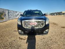 2015 GMC Yukon XL - Photo 8