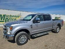 2022 Ford F-250 Super Duty