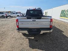 2022 Ford F-250 Super Duty - Photo 8