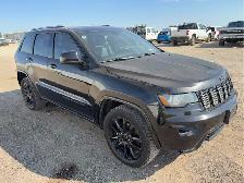2021 Jeep Grand Cherokee - Photo 2