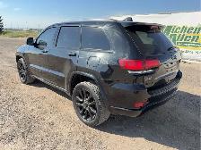 2021 Jeep Grand Cherokee - Photo 3