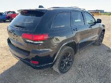 2021 Jeep Grand Cherokee - Photo 4