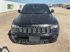 2021 Jeep Grand Cherokee - Photo 8