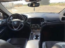 2021 Jeep Grand Cherokee - Photo 23