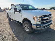 2020 Ford F-350 Super Duty - Photo 2