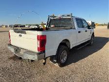 2020 Ford F-350 Super Duty - Photo 3