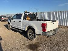 2020 Ford F-350 Super Duty - Photo 4
