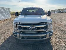 2020 Ford F-350 Super Duty - Photo 8