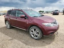 2011 Nissan Murano - Photo 2