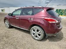 2011 Nissan Murano - Photo 3
