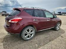 2011 Nissan Murano - Photo 4