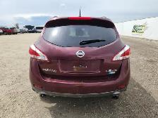2011 Nissan Murano - Photo 6