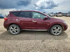2011 Nissan Murano - Photo 7