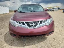 2011 Nissan Murano - Photo 8