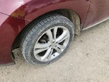 2011 Nissan Murano - Photo 9