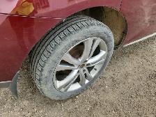 2011 Nissan Murano - Photo 11