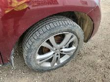 2011 Nissan Murano - Photo 12