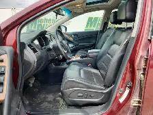 2011 Nissan Murano - Photo 13