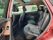 2011 Nissan Murano - Photo 14