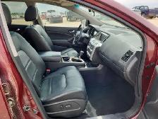 2011 Nissan Murano - Photo 19