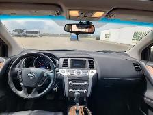 2011 Nissan Murano - Photo 20