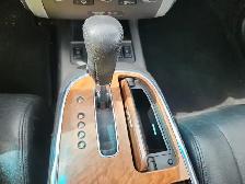 2011 Nissan Murano - Photo 23