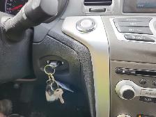 2011 Nissan Murano - Photo 25
