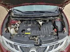2011 Nissan Murano - Photo 27