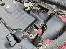 2011 Nissan Murano - Photo 28